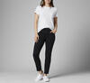 Amelia Mid Rise Slim Ankle Jeans, , hi-res image number 0